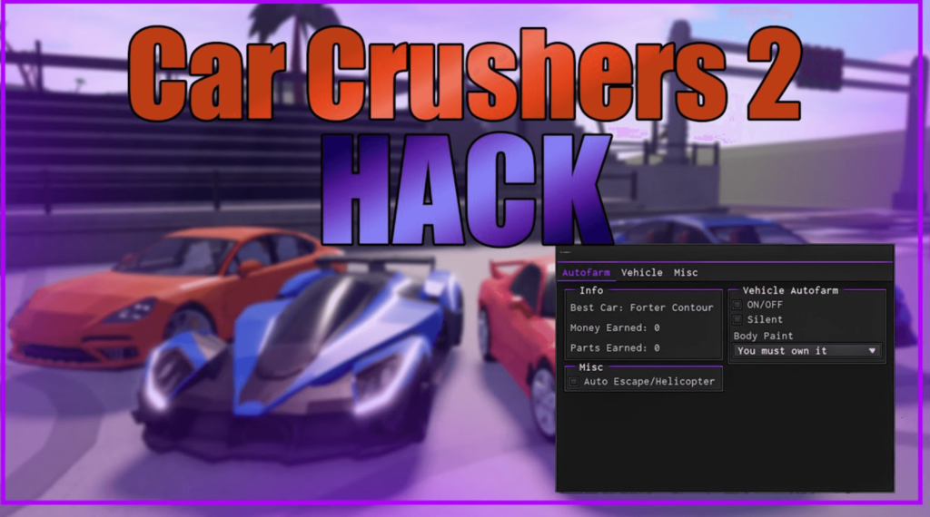 car-crushers-2-script-2023-free-hack-autofarm-tp-and-more2