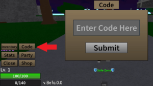 free legend piece codes