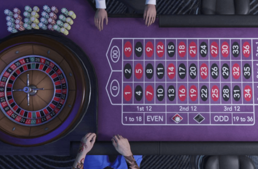 gta v casino roulette cheat