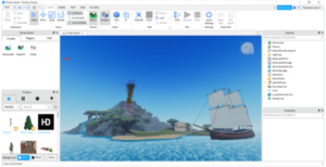 how-to-use-scripts-in-roblox-studio-2022-app-screen