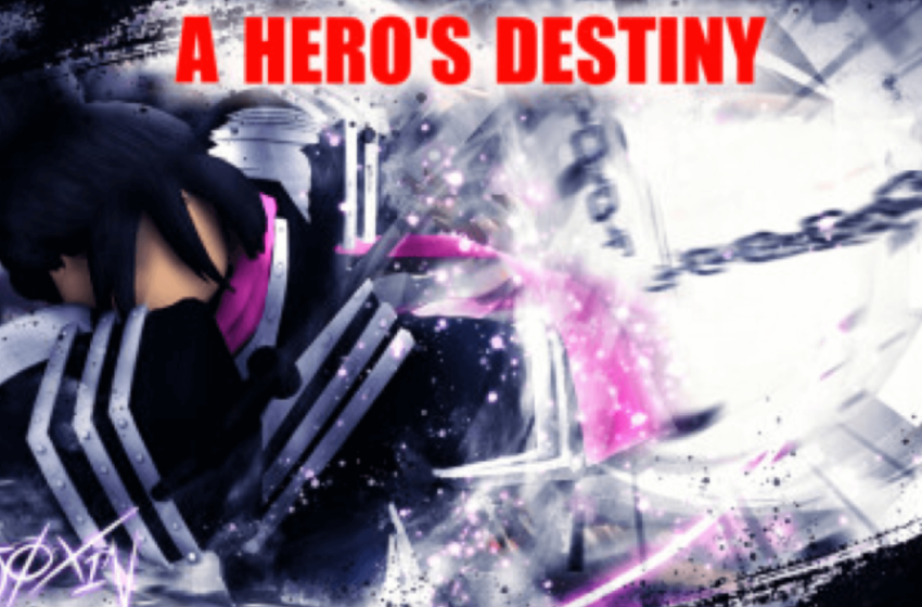 a heros destiny codes