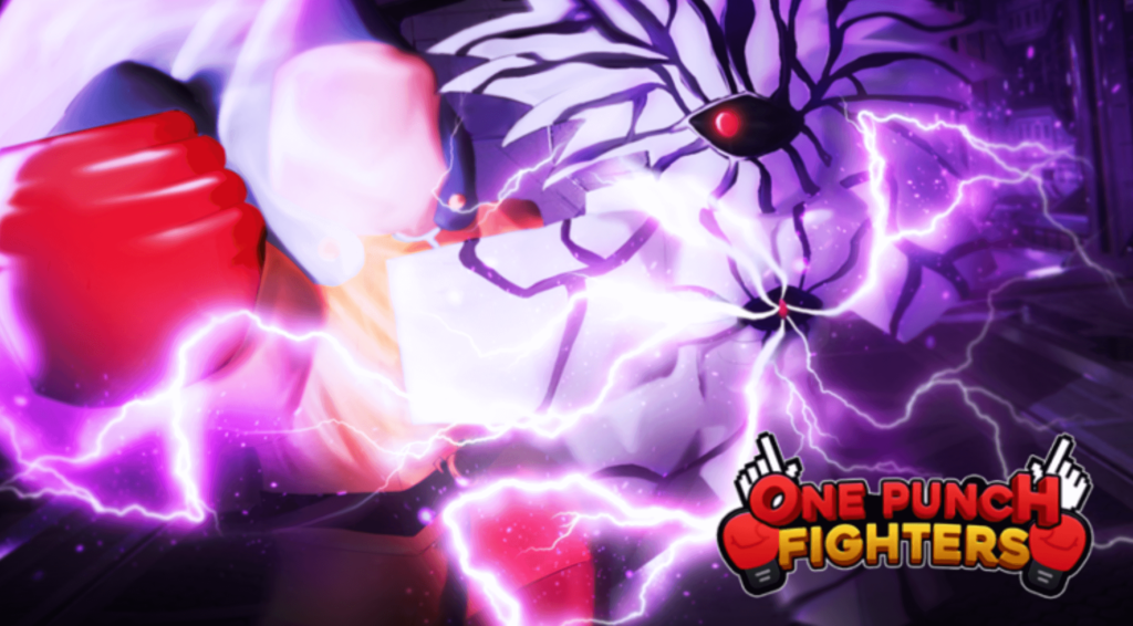 One Punch Fighters Simulator Codes 2022 Free Gem Damage Luck And Strength Boost