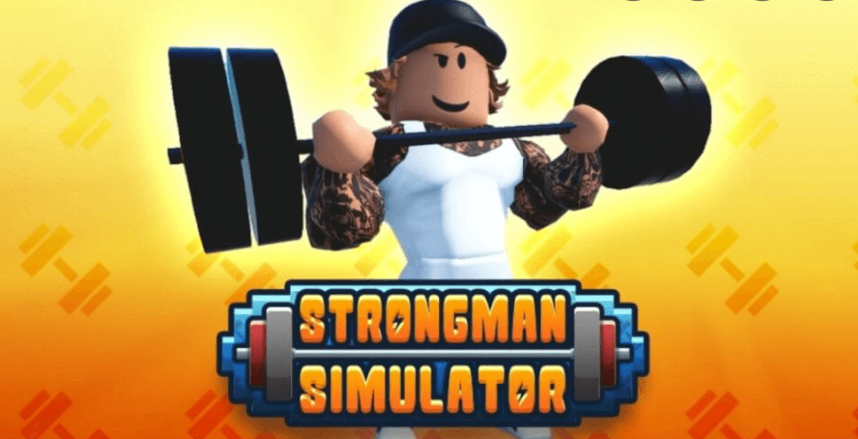 Strongman Simulator Script 2022 Auto Sell Auto Grab and More Free Hack