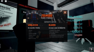 zombie-task-force-codes-2022-free-z-credit
