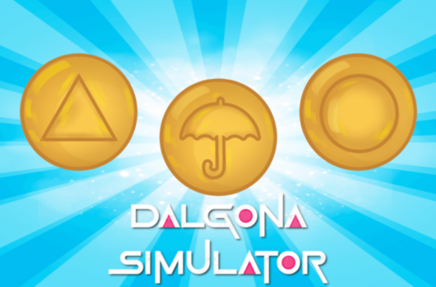  Dalgona Simulator Codes 2023 – Get Free Coins