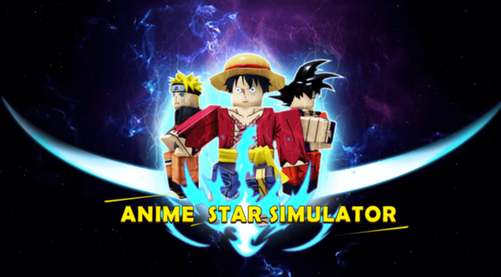 anime star simulator codes