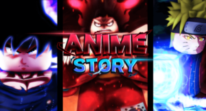 anime story codes 2022 – free gem extra boost and gift dragon balls