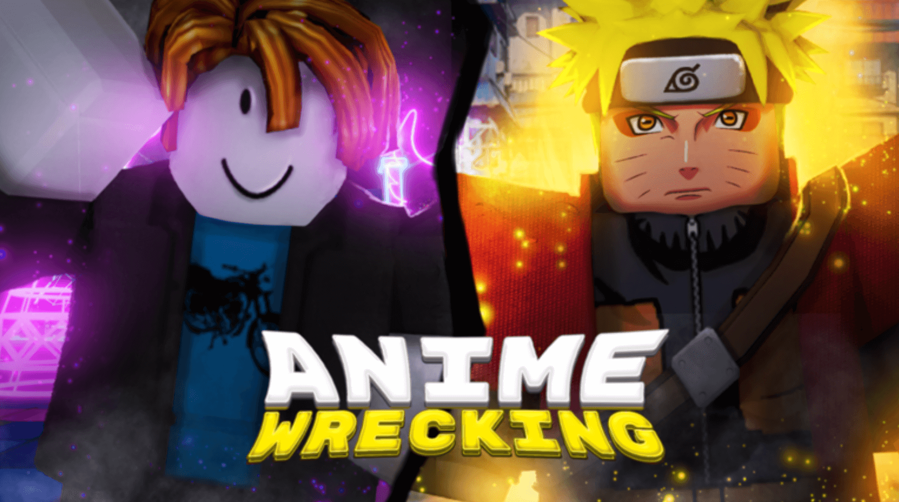 All Codes In Anime Wrecking Simulator