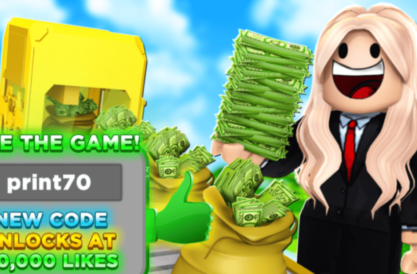 bank tycoon codes