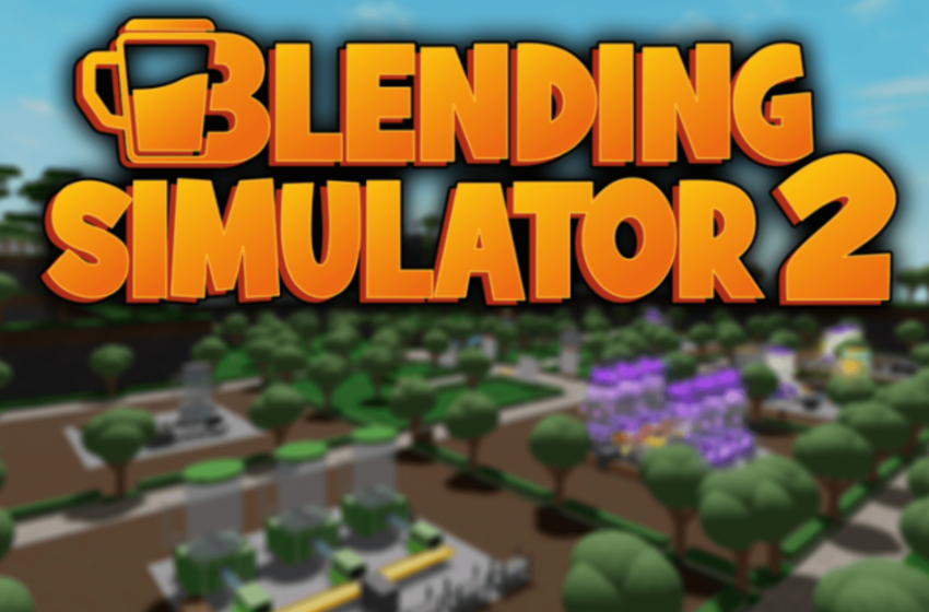 blending simulator 2 codes