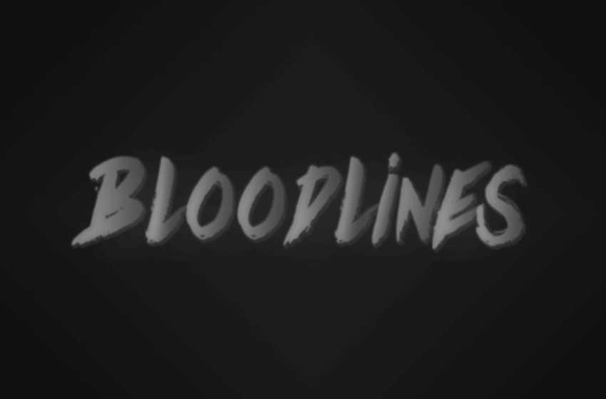 bloodlines codes
