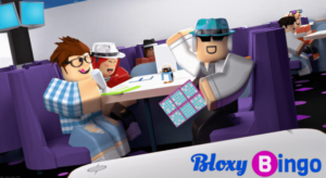bloxy bingo codes 2023 – get free red deluxe marker rewards
