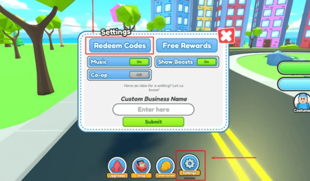 busy-business-codes-2023-new-free-rewards-skin-and-boosts