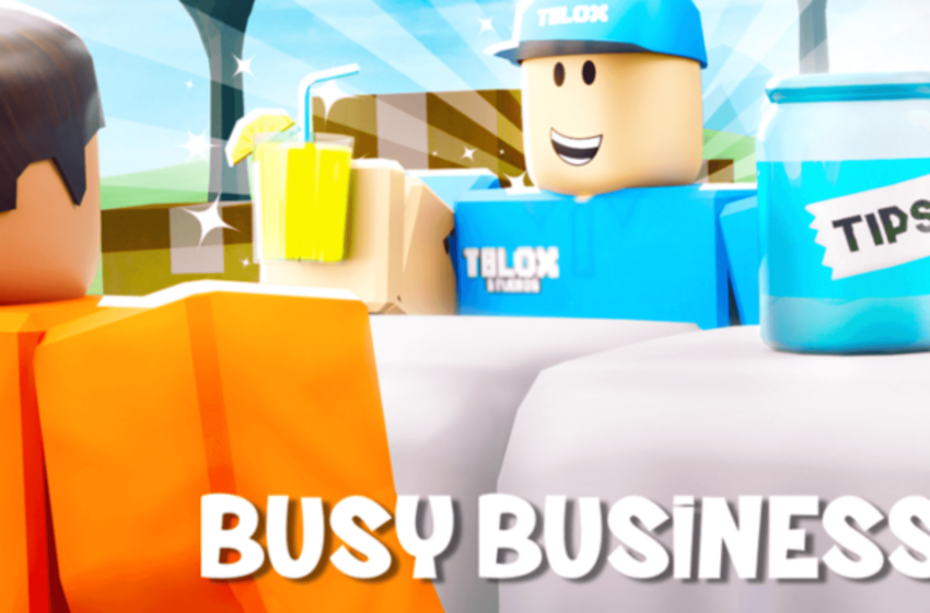 busy business codes