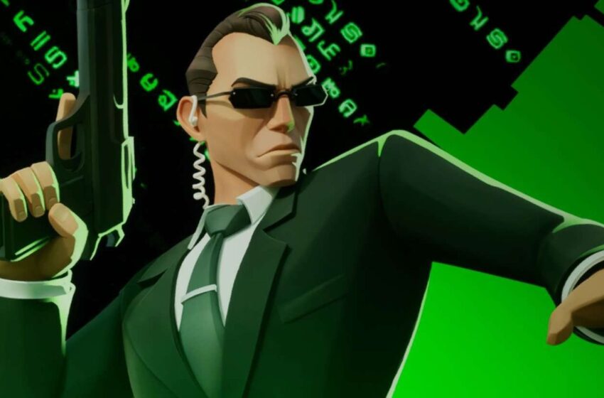  How To Unlock Agent Smith In Multiversus